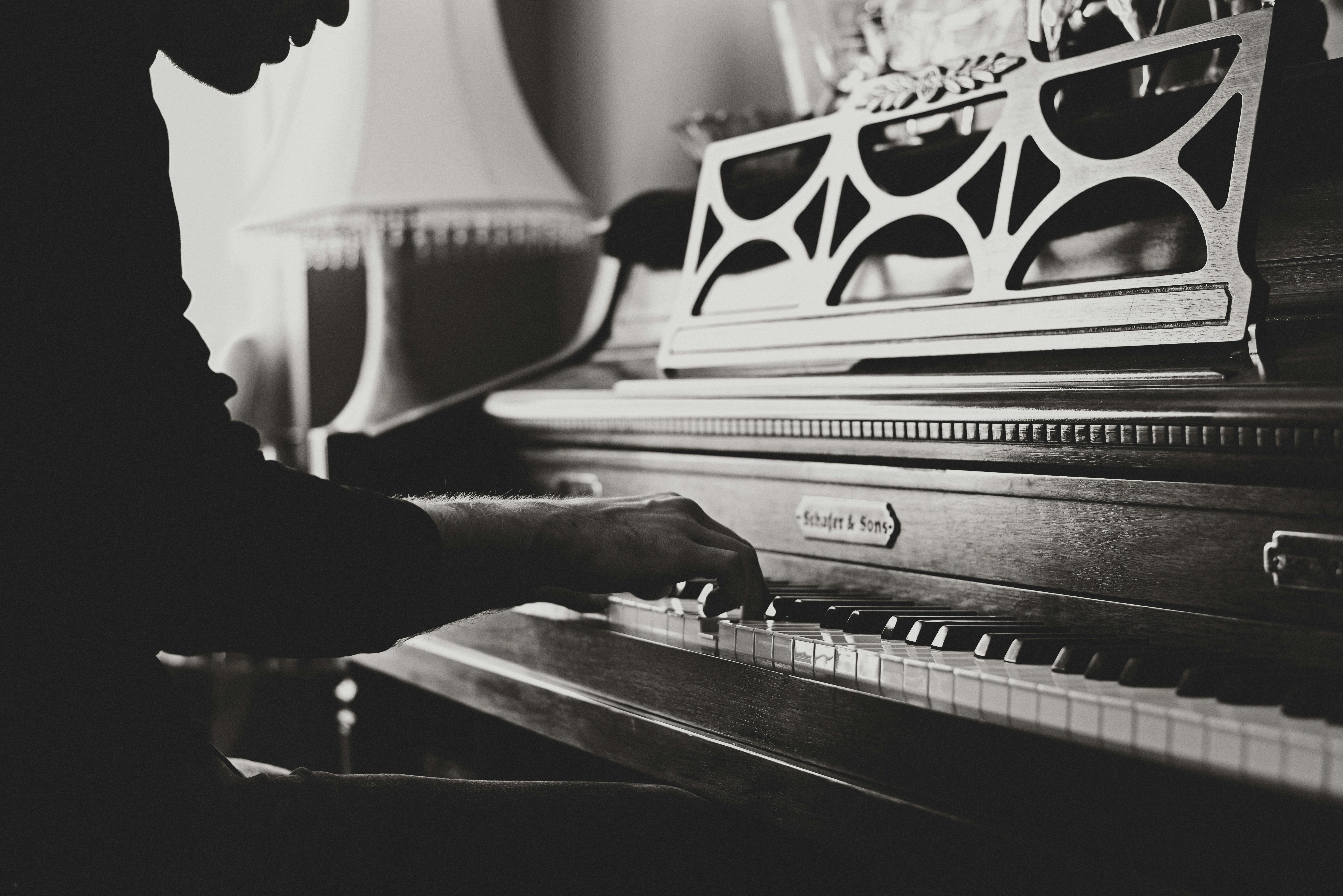 Spectacle Piano & Poésie : "La Symphonie de l'Éclair"