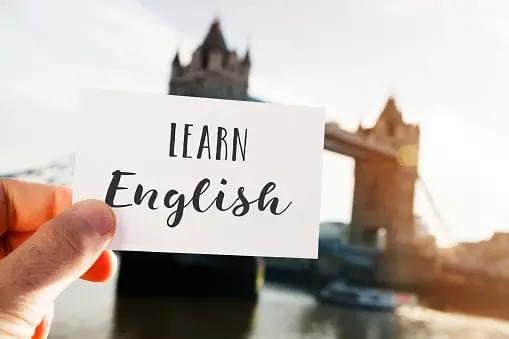 Cours 7 d’anglais - niveau débutant avec Liora