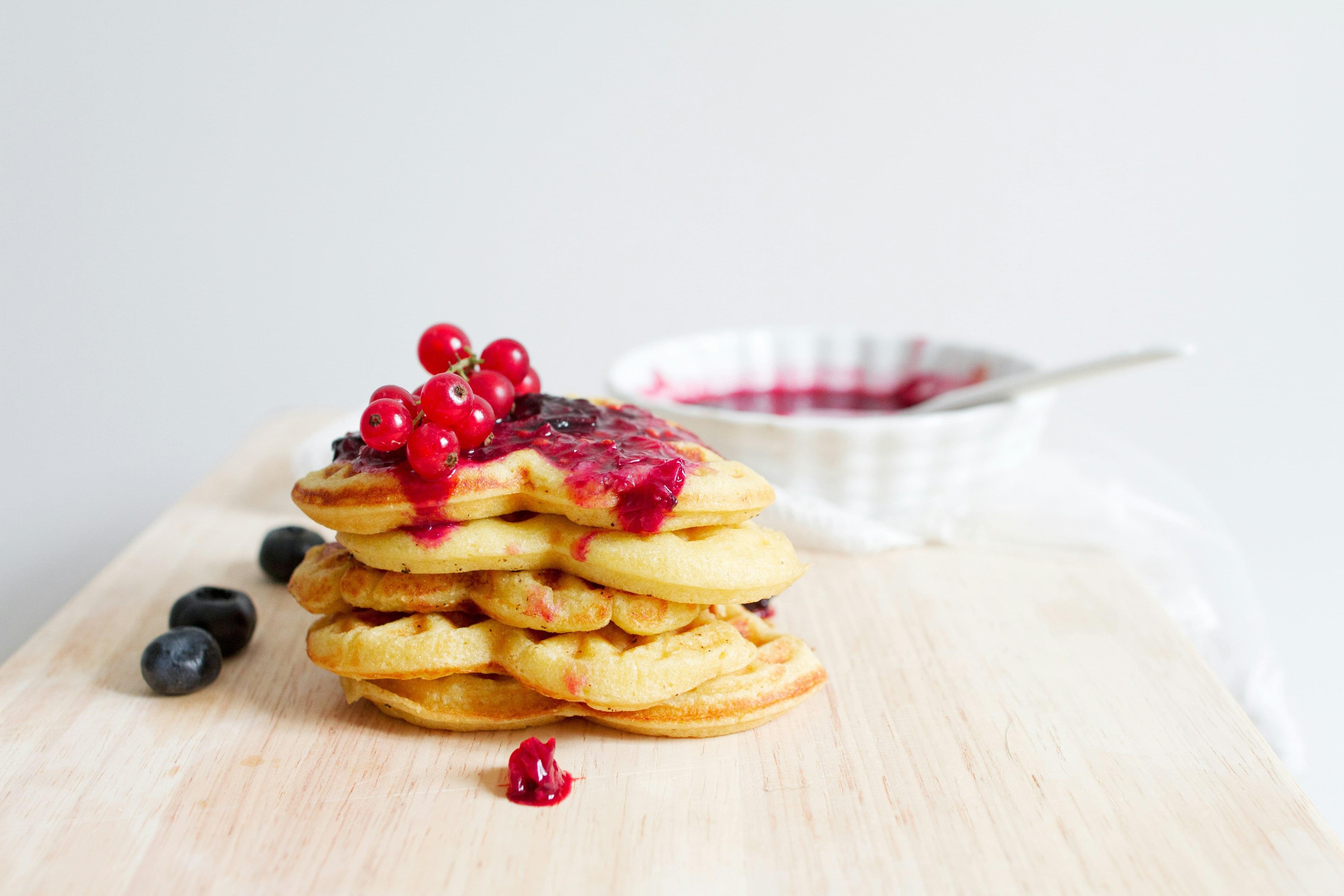 Un bon goûter entre Colette