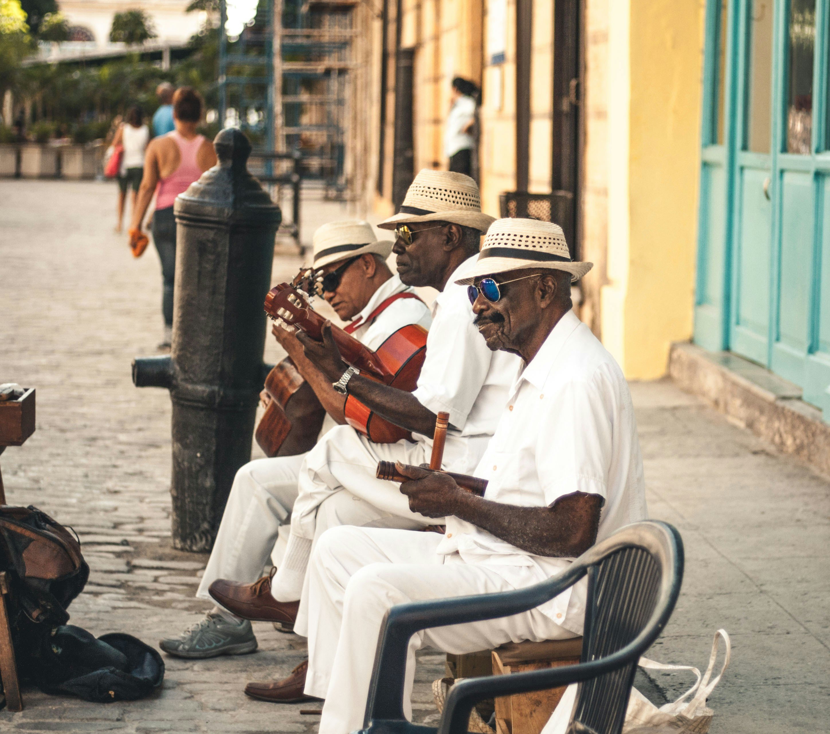 Découvrez Cuba avec Chloé du Club ! 🏖️