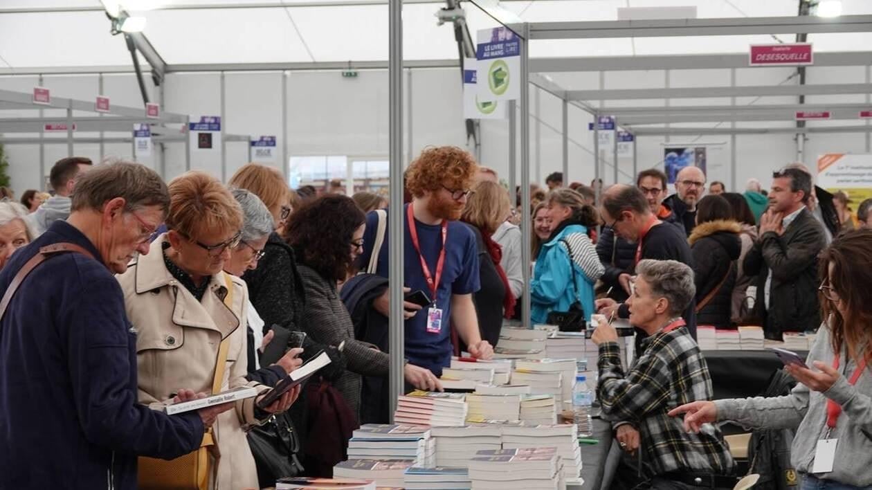 Spectacle-conférence "Les femmes dans la science"