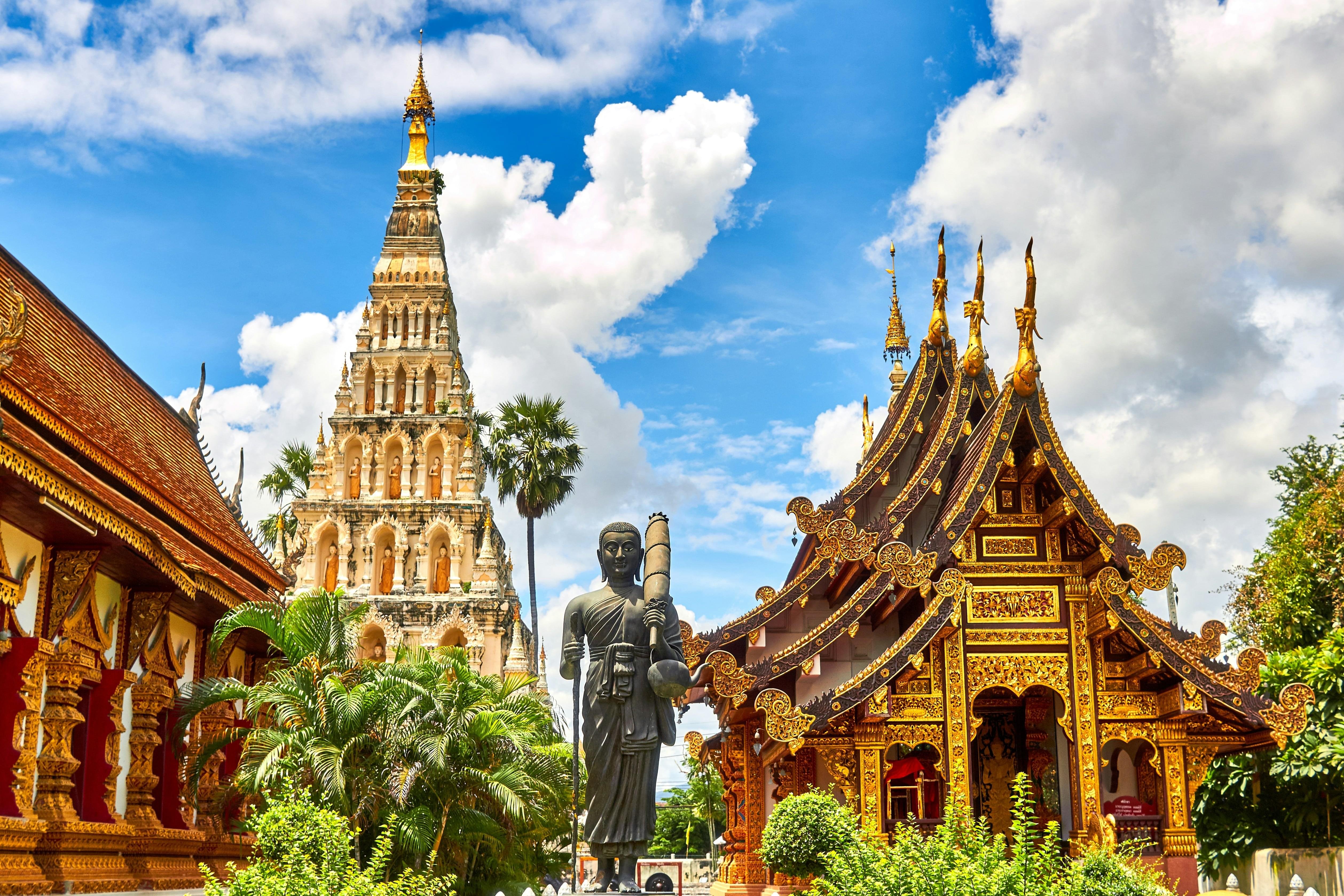 Projection "La Thaïlande, hier et aujourd'hui" 