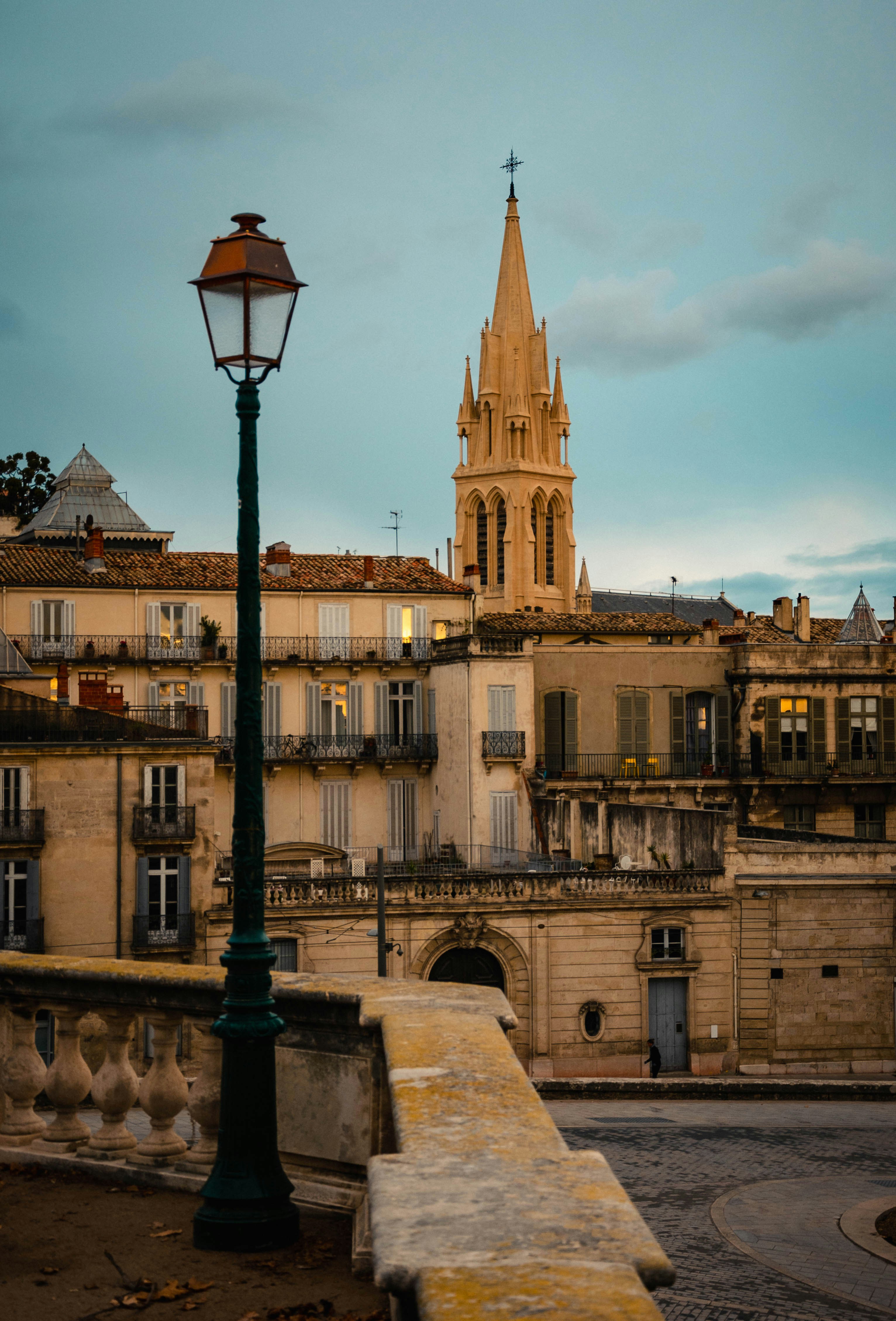 Photo représentant Montpellier