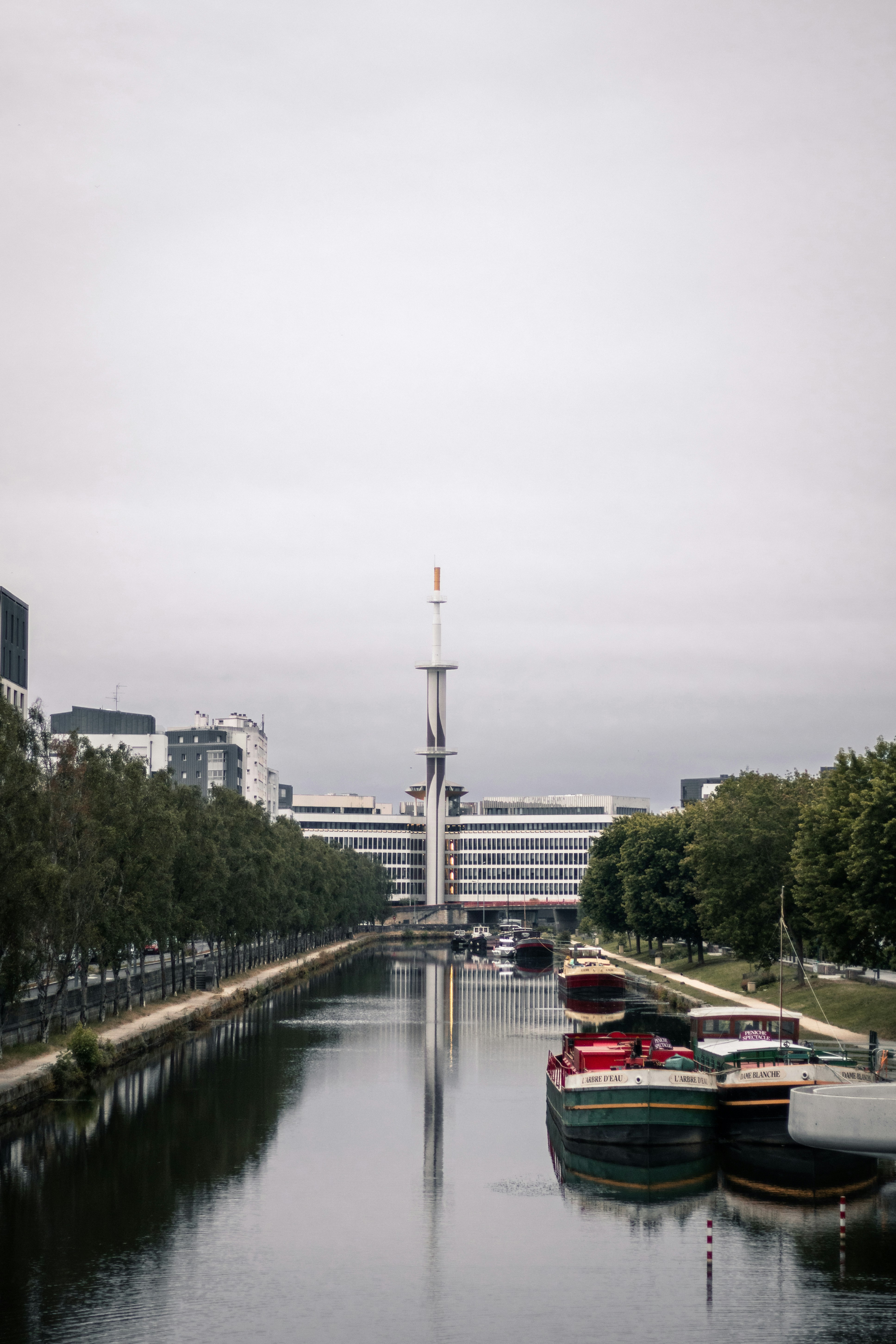 Photo représentant Rennes et sa région