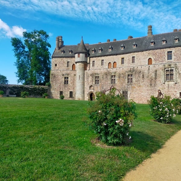 Séjour culture & patrimoine : plongez au cœur des Côtes d'Armor 