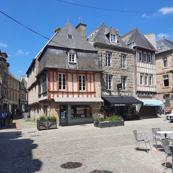 Week-end culture & découverte : plongez dans l’âme bretonne en Côtes d'Armor 