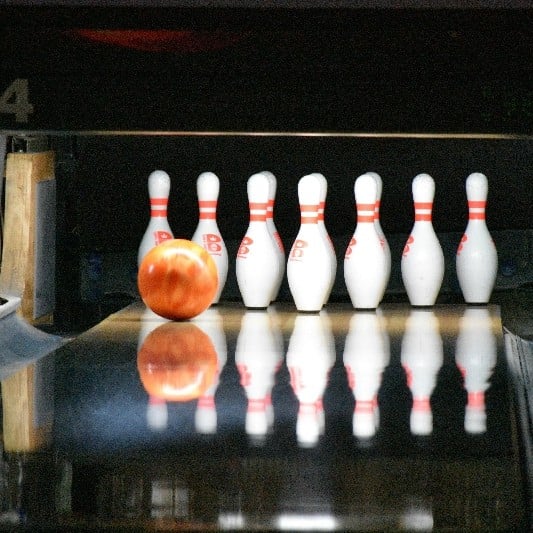 Bowling Paris Front de Seine 