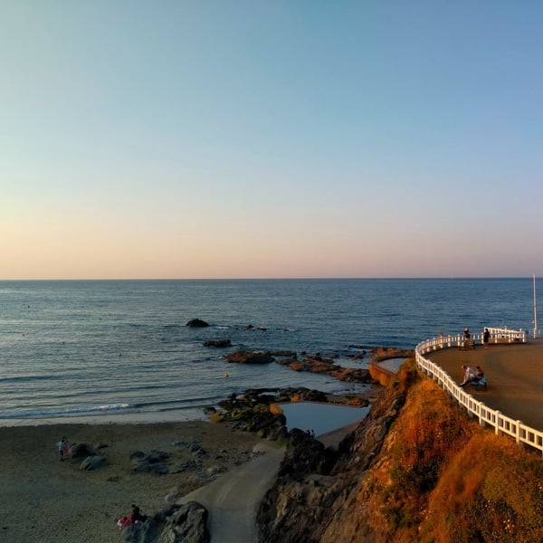 Séjour bien-être & gastronomie : ressourcez-vous en Bretagne 