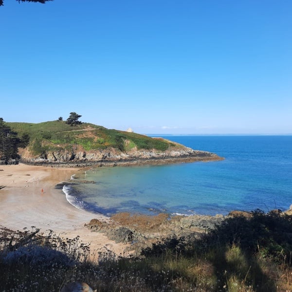 Week-end découverte : explorez la baie de Saint-Brieuc en Bretagne 