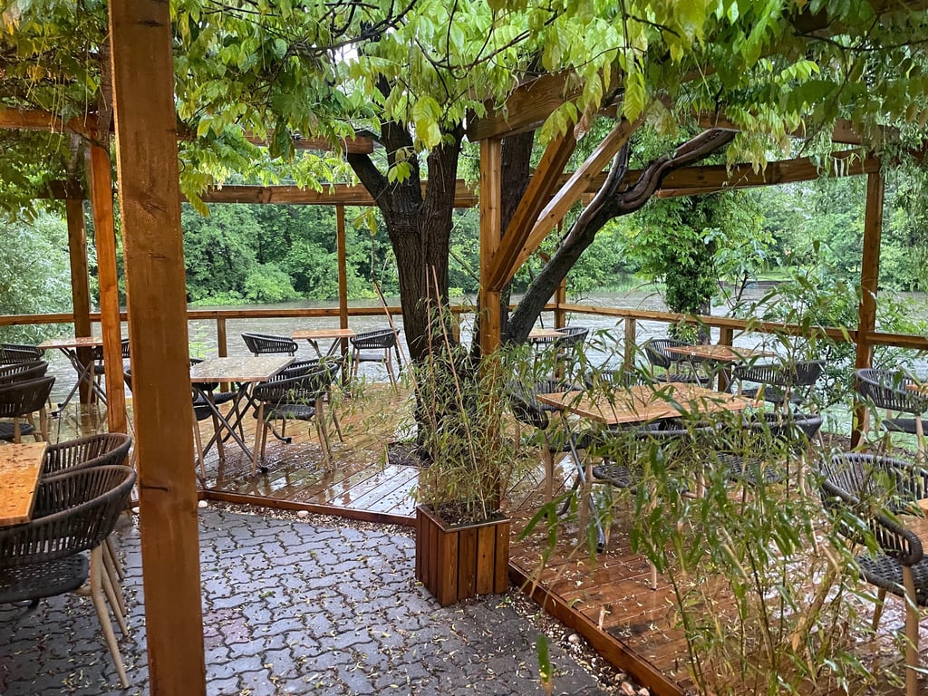Le MIRO restaurant gastronomique