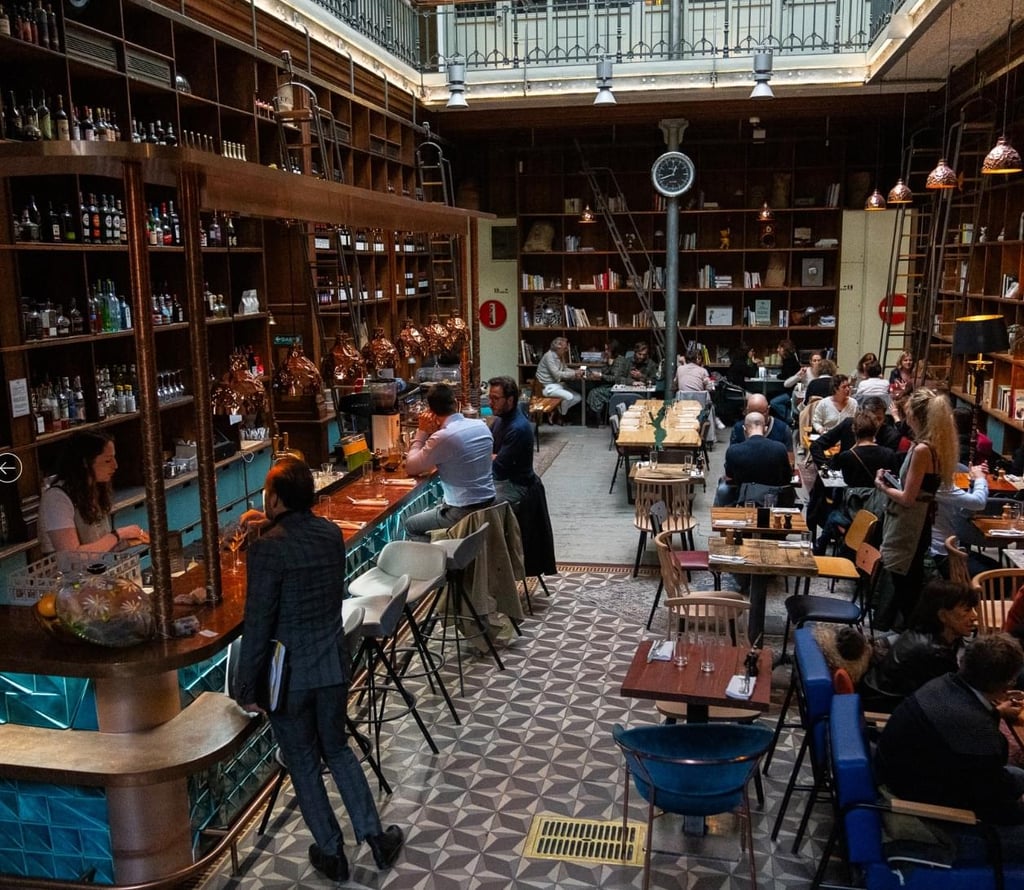 Bienvenue au Shack l'adresse qui réinvente vos instants