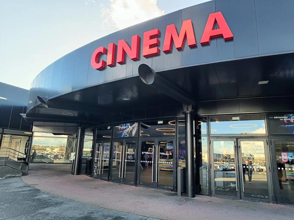 Cinéma : The Social Reckoning