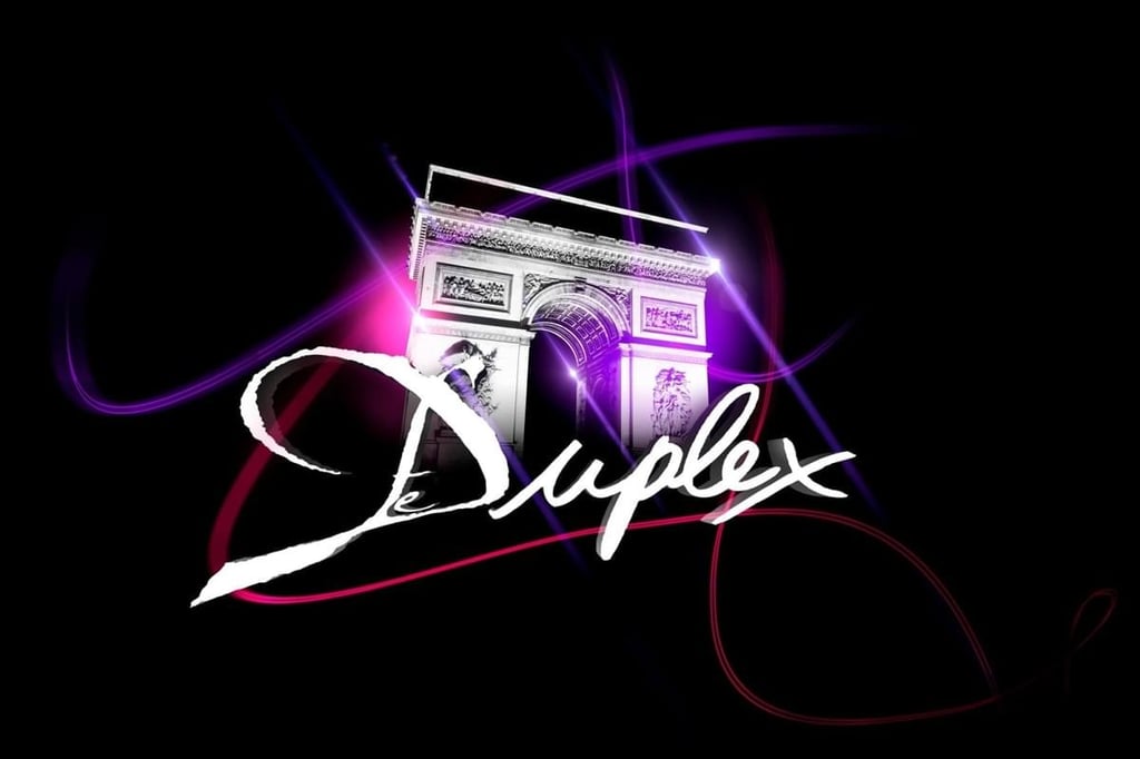 Dancing duplex dimanche 30 Mars