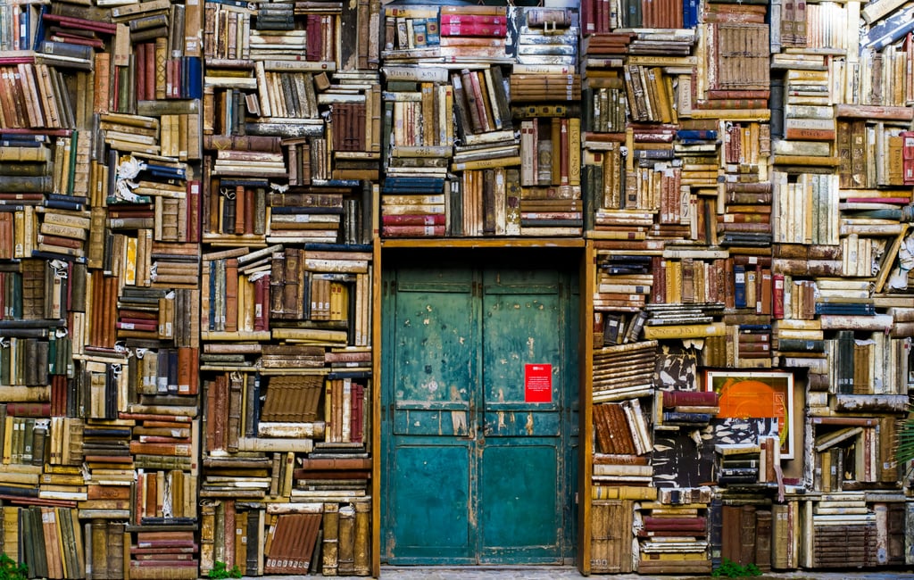 Librairie & Rencontre Littéraire