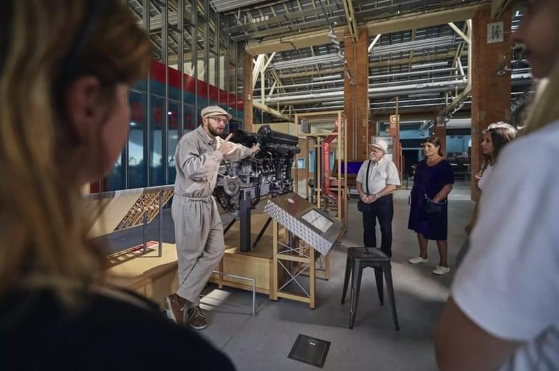 ✈️ Journées du Patrimoine :Célébration « Elégance Aérienne »