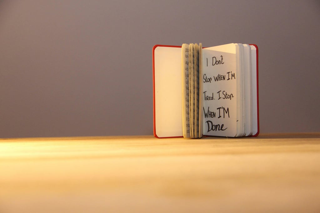 Proverbes et citations : paroles qui restent