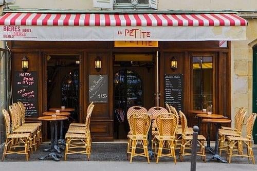 Apéro entre voisins 5e & alentour à La Petite 🍷