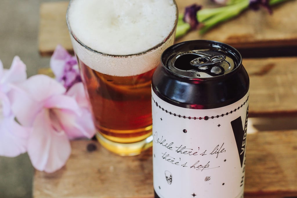 Apéro dînatoire à volonté !