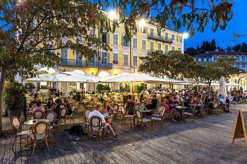 🍹 Un verre entre Colettes à Nice