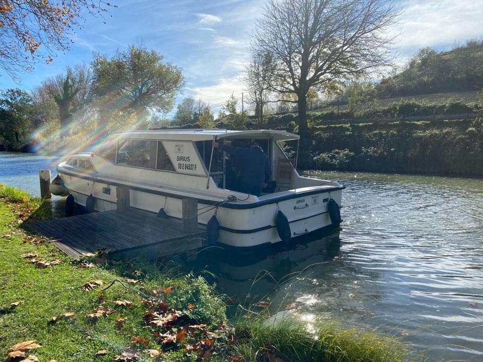 Preparation for summer,