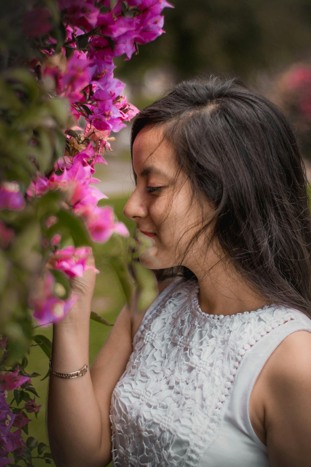 EXPLORATION OLFACTIVE AU JARDIN BORÉLY 🌿