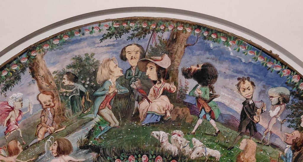 white printer paper on pink surface