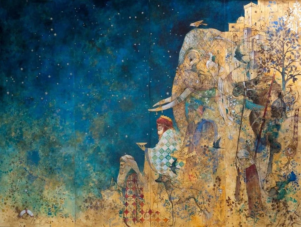 Exposition Augustin Frison Roche
