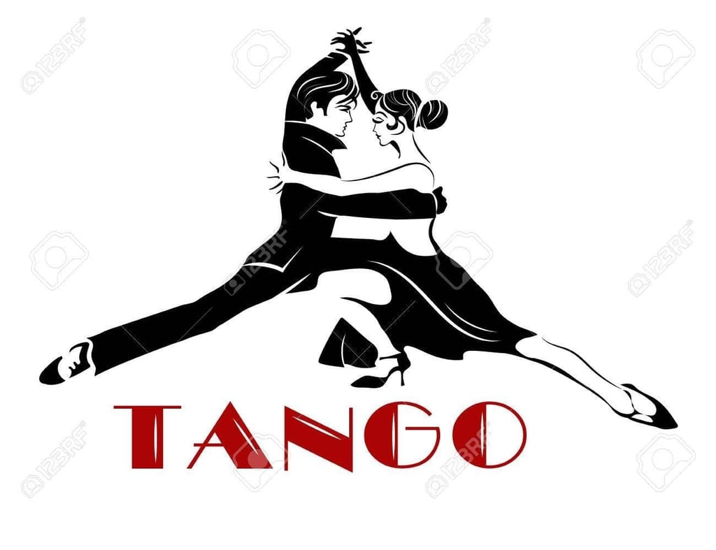 Grand Concert Exceptionnel de Tango Argentin
