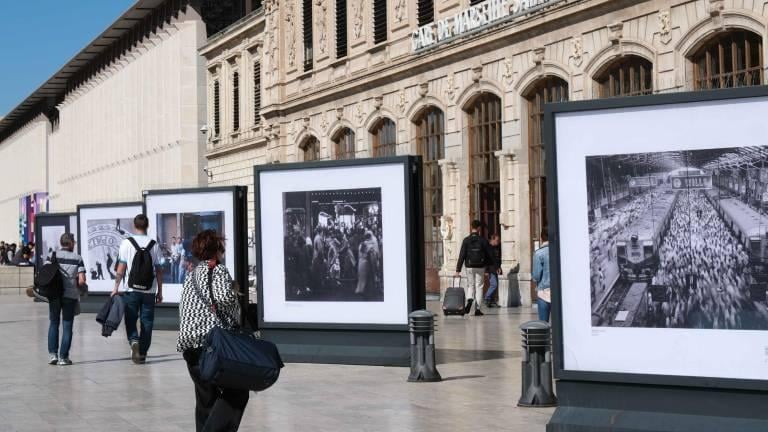 Exposition : Peintres du XX siècle
