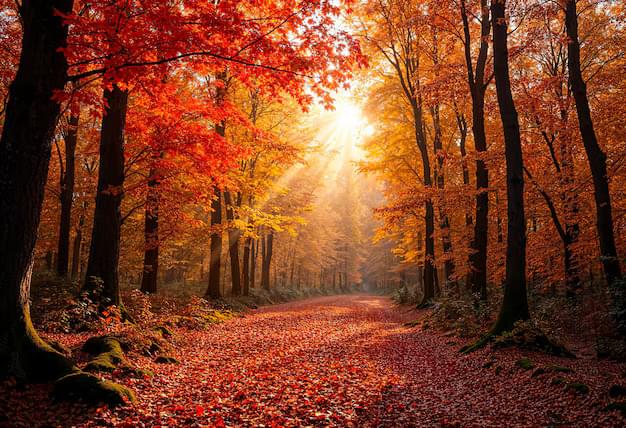 đ Les jeux de l'automne : "Quizz culture gĂ©nĂ©rale"