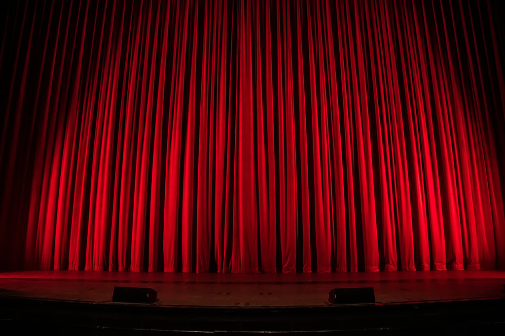 Atelier Théâtre & Expression Orale