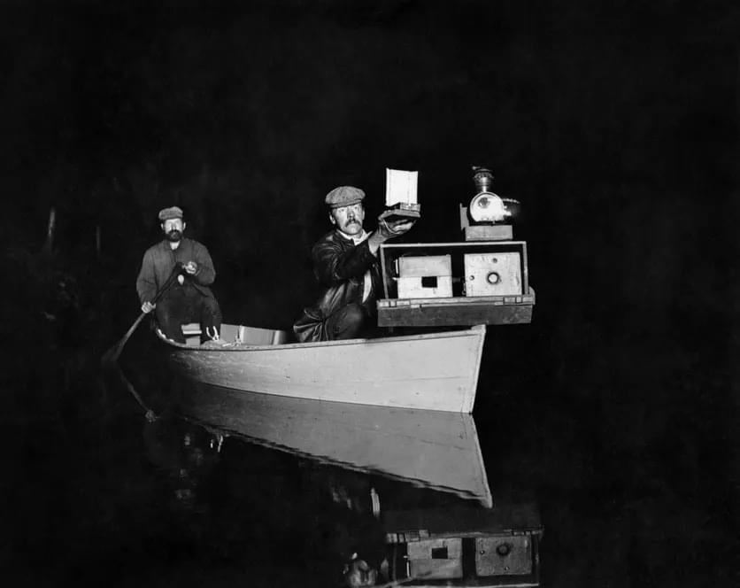 📸 Exposition "Premières fois / Premières photos" au Pavillon Populaire