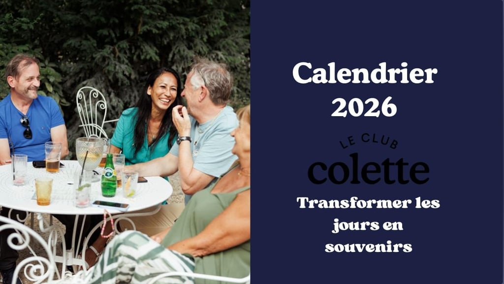 Et si on imaginait l’année ensemble ? ☕📅