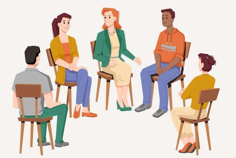 Parlons d’aujourd’hui