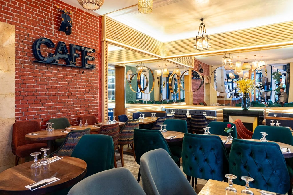 Diner  du Mardi  - Chez Grand-mère 