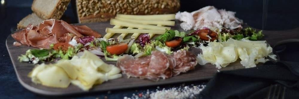 Dîner convivial au sobre Chartrons