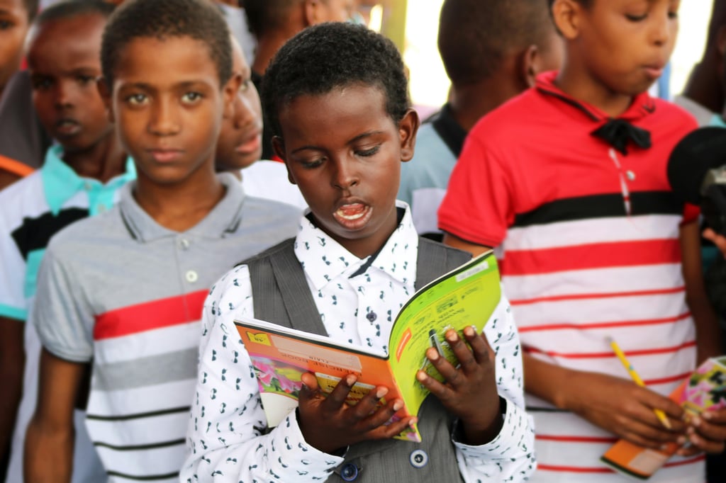 Salon Maman Bébé Afrique - Maternité Paternité Enfants