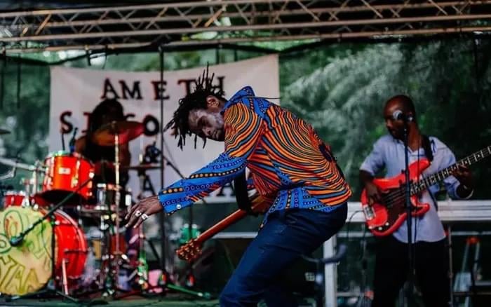 Un bal populaire et festif au CENTQUATRE