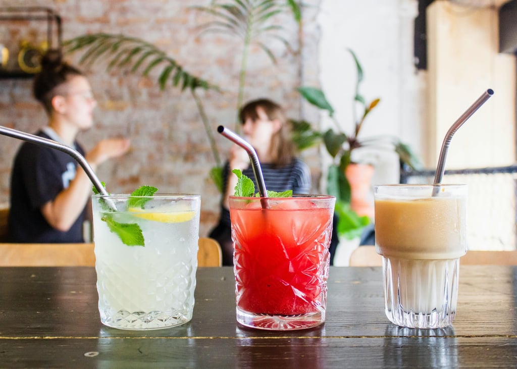 Apéritif à Courbevoie