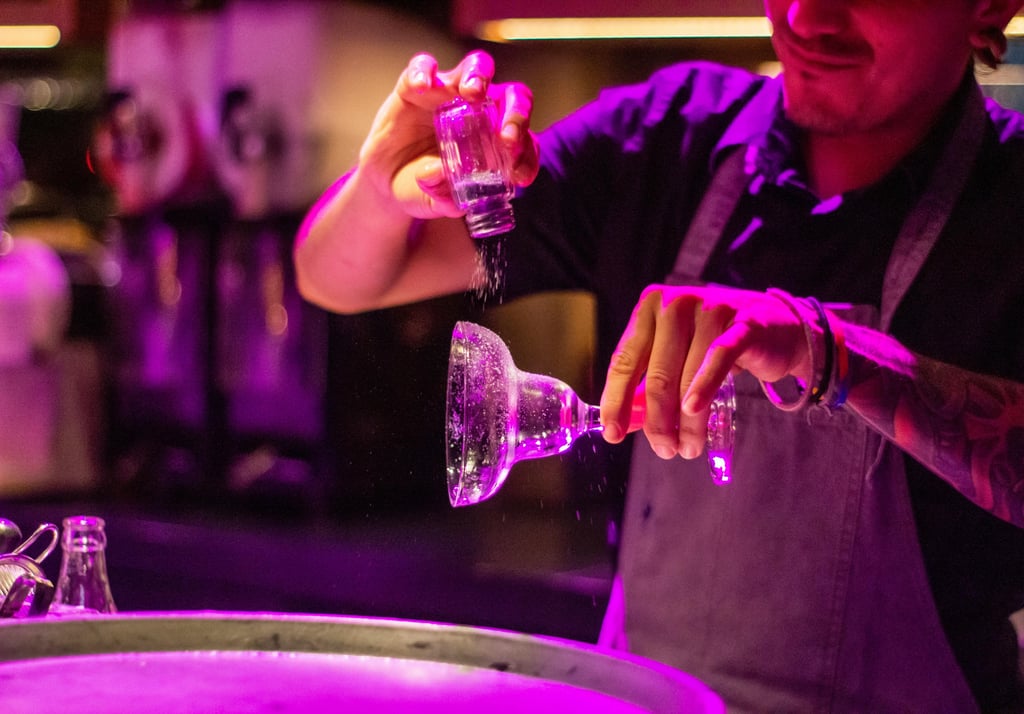 Apéro du mois 