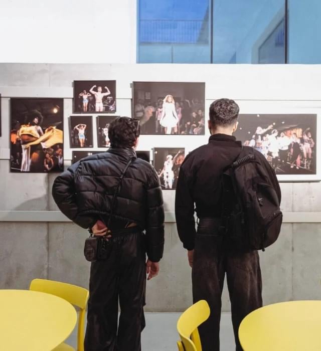 Hall of Fame, une exposition gratuite de la Ballroom Scene Rennes