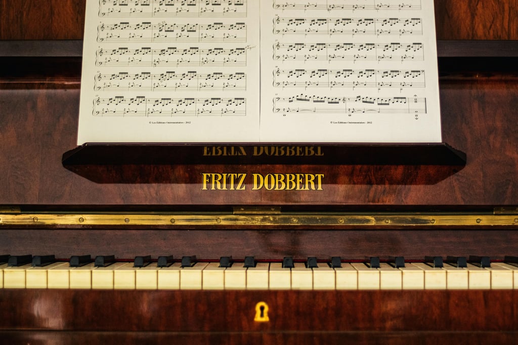 Récital piano avec Maria Gabriella Mariani à Courbevoie