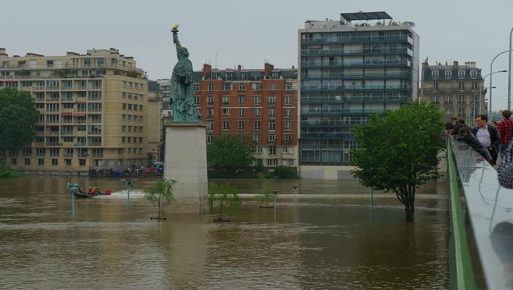 visite guidée "Le beau Grenelle" (XVe arrondissement)