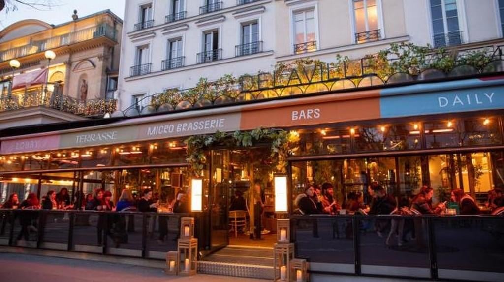 Café des Rencontres du Dimanche