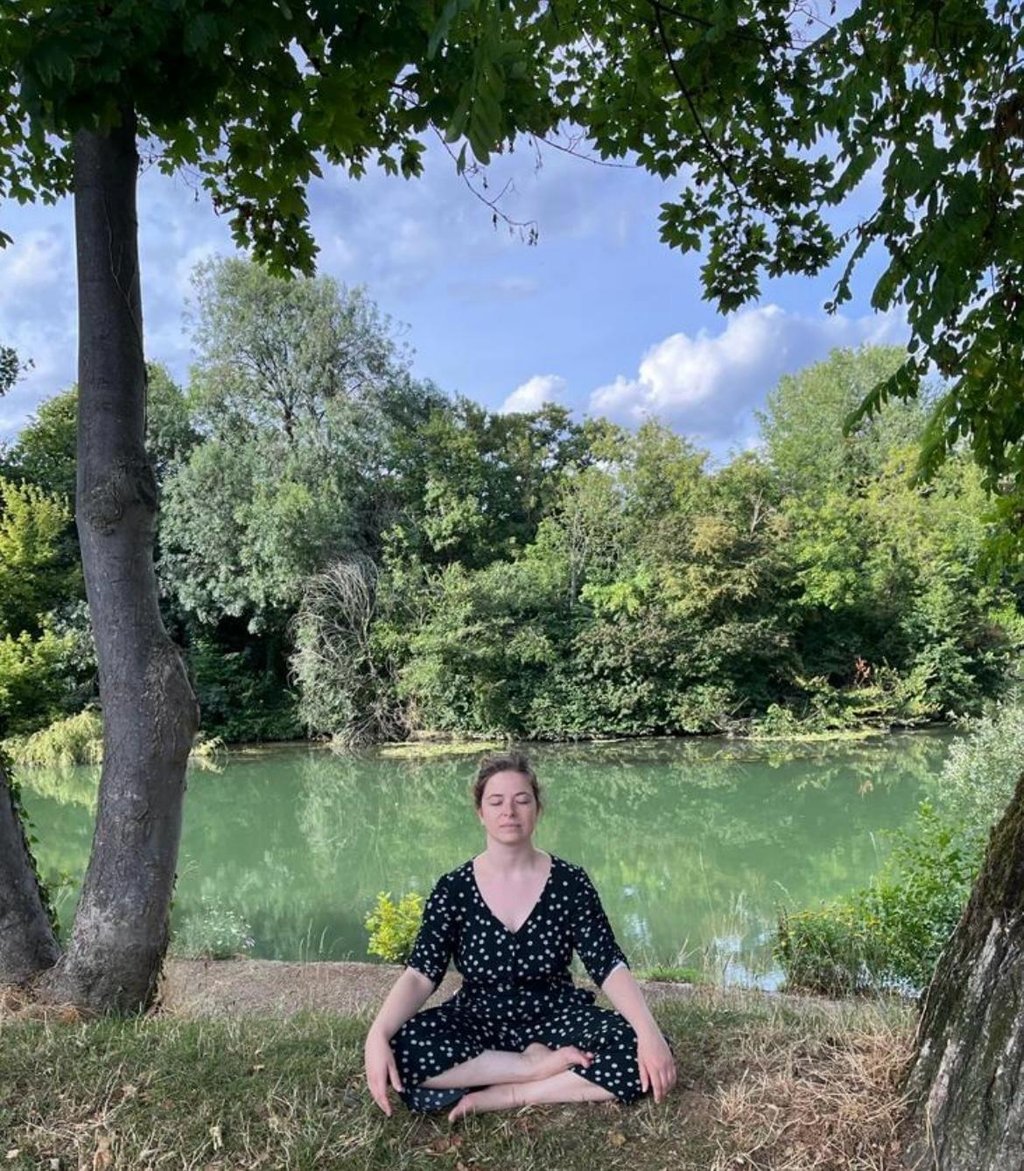 Séances de méditation de pleine conscience