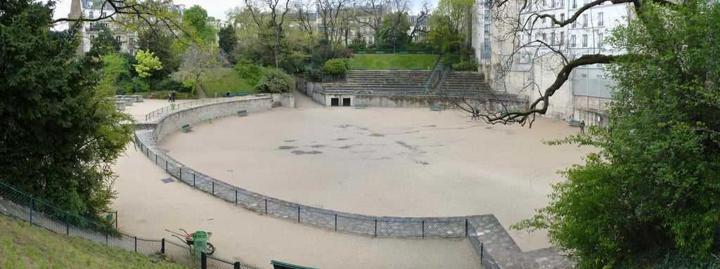 Quand Paris s'appelait Lutece