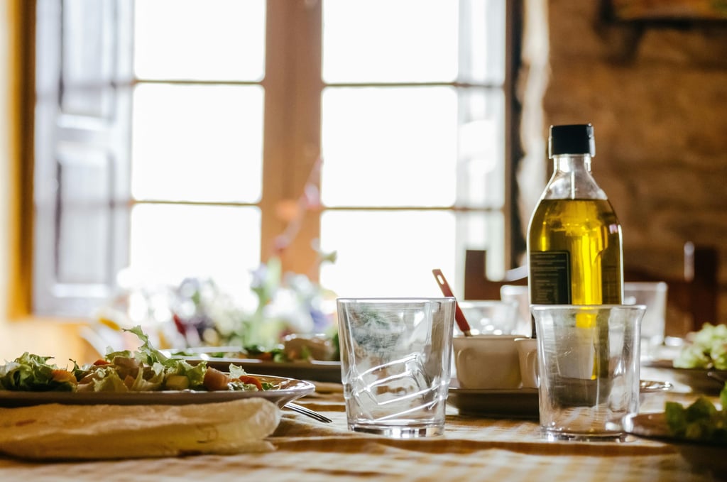 Déjeuner d'Application au Restaurant Belliard