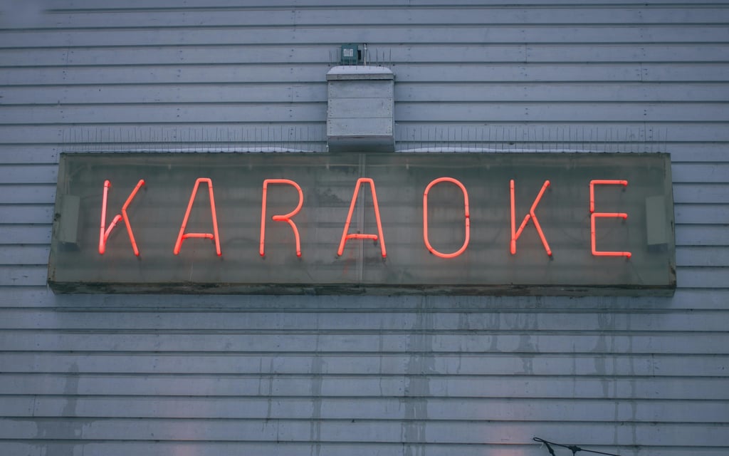 Soirée Karaoké
