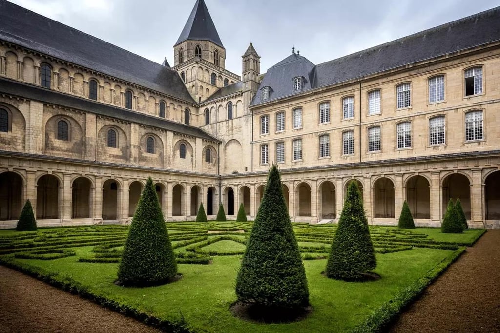Histoire locale au musée Saint-Remi