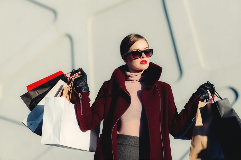 ✨ Les tendances mode de la rentrée 2025 👠🍂